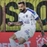 Paysandu e Volta Redonda fizeram um jogo sofrível. Foto: Paysandu