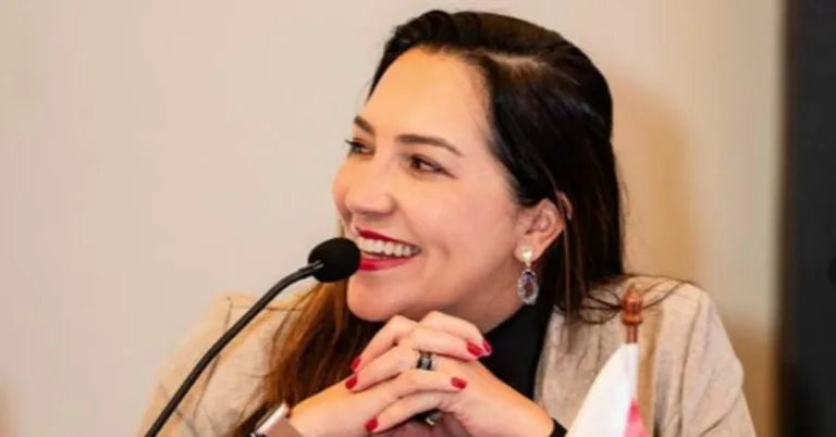 Adriana Falconeri, presidente do Crea-PA.