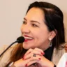 Adriana Falconeri, presidente do Crea-PA.