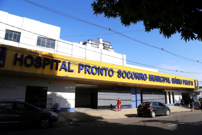 Reunião convocada pelo Conselho Regional de Medicina do Pará (CRM-PA) com representantes de diversas instituições deixam de fora a Prefeitura de Belém em importante discussão sobre o HPSM Mário Pinotti, o PSM da 14.