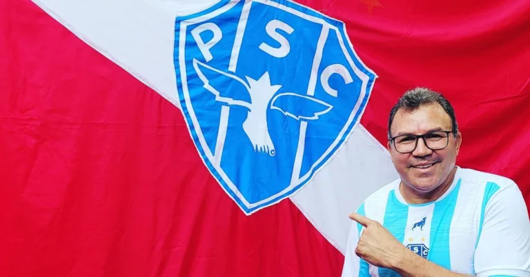 Para o ex-atacante Zé Augusto, ídolo bicolor, o Campeonato Paraense tem uma dinâmica própria, e o Paysandu entra em igualdade de condições.