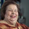 Nana Caymmi é velada no Theatro Municipal do Rio