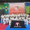 Atletas paraenses conquistam 12 ouros em campeonato de Karatê