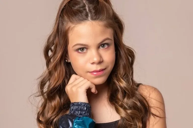 atriz mirim Millena Brandão