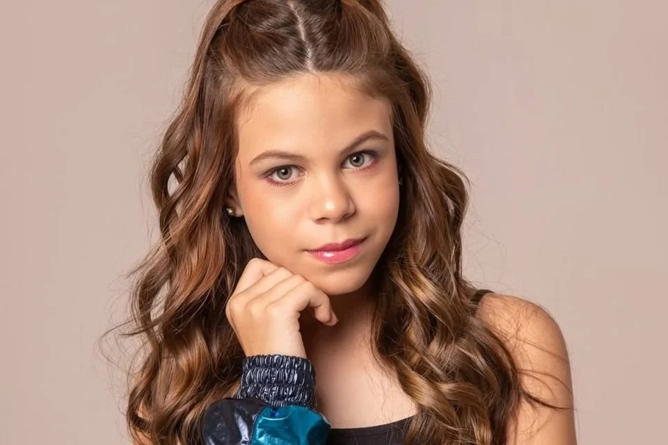 Atrizes mirins do SBT lamentaram a morte de Millena Brandão, colega que morreu nesta sexta-feira (2), aos 11 anos Atrizes mirins do SBT lamentaram a morte de Millena Brandão, colega que morreu nesta sexta-feira (2), aos 11 anos