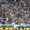 O clássico Re-Pa que decide o título do Campeonato Paraense 2024 promete casa cheia neste domingo (11), às 17h, no estádio Mangueirão. Foto: Márcio Melo/Paysandu