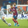 Papão tem dificuldade para montar um time, já que muitos atletas estão lesionados e o elenco é pequeno - Foto: Letícia Martins/Bahia