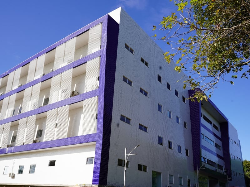 São ofertadas 11 vagas distribuídas entre diferentes cursos e unidades nos campi da Ufopa em Santarém, Itaituba, Juruti e Oriximiná.