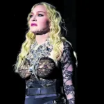 Madonna afirmou que chegou a "cogitar suicídio" no auge da briga na Justiça pela guarda do filho Rocco, em 2016.