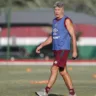Renato Gaúcho deu outra cara ao Flu. FOTOS: LUCAS MERÇON / FLUMINENSE F.C.
