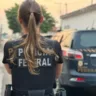 Edital da PF 2025 será publicado até 20 de maio; provas em julho