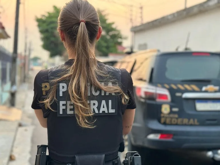 Edital da PF 2025 será publicado até 20 de maio; provas em julho