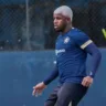Jogador segue internado e companheiros querem homenageá-lo com a taça - Foto: Samara Miranda/Remo