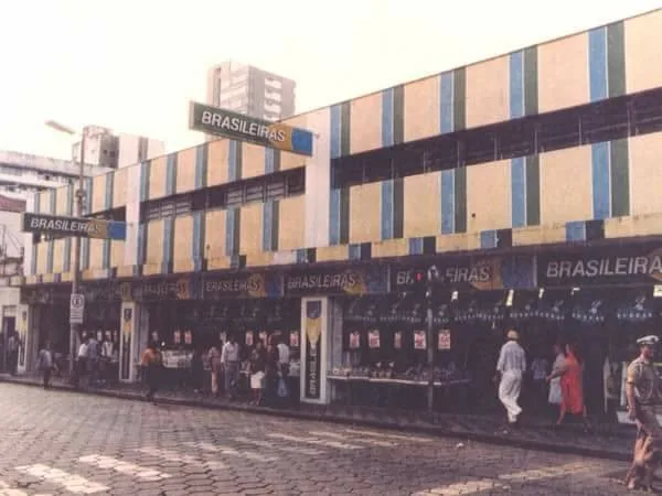 Quem é morador de Belém, da década de 1980 pra cá, com toda certeza tem em seu imaginário lugares que já não existem mais, mas que fazem parte da memória coletiva da cidade