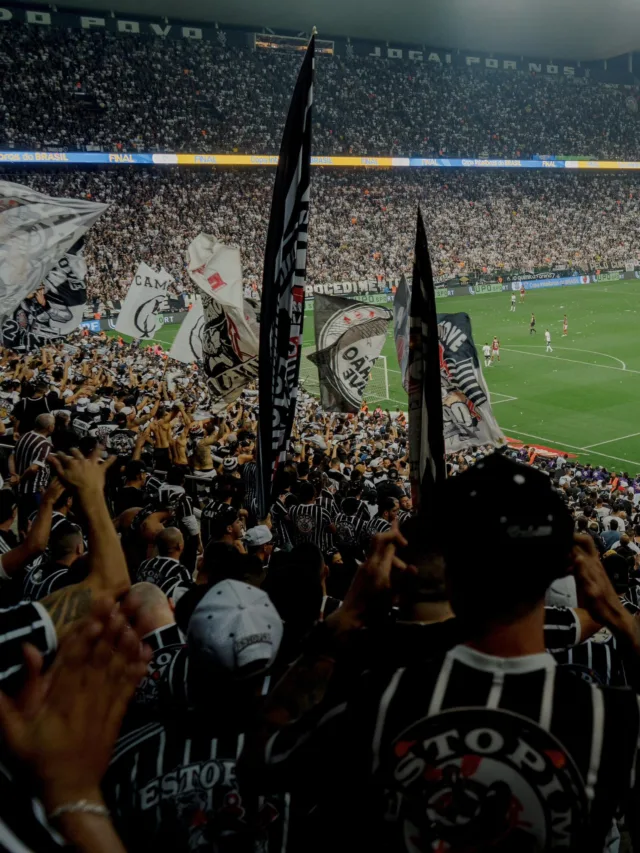 O domingo será de clássico no Campeonato Brasileiro. Corinthians e Santos se enfrentam neste domingo (19), às 16h (de Brasília)