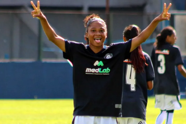 Remo e Paysandu duelam pela Série A2 do Brasileirão Feminino