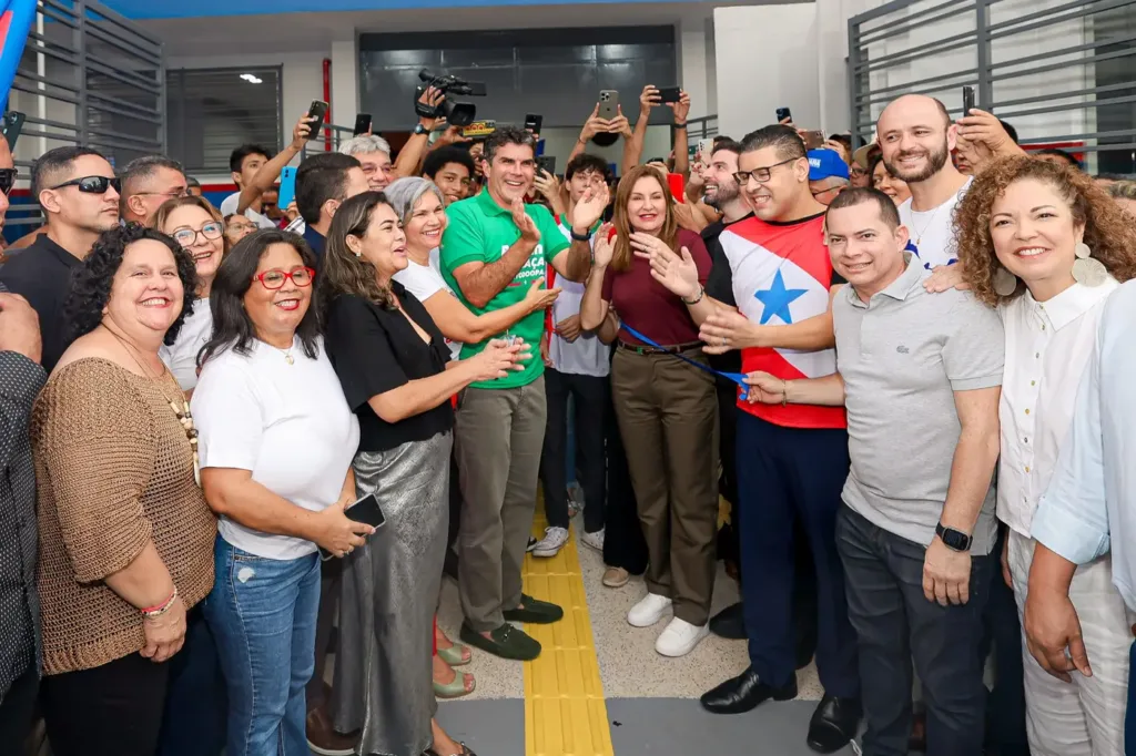 Foto: Marco Santos / Agência Pará