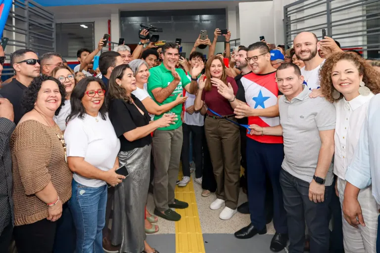 Foto: Marco Santos / Agência Pará