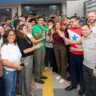 Foto: Marco Santos / Agência Pará