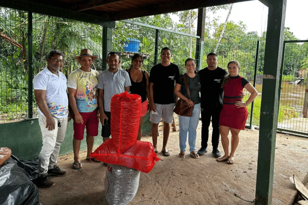 Bioeconomia na prática: startups paraenses unem lucro, floresta em pé e justiça social

