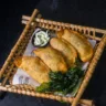 O guia mais gostoso da cidade chega neste fim de semana ao seu terceiro e penúltimo fascículo digital da temporada com os melhores restaurantes de 2025