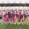 O Inter Miami, comandado por Lionel Messi, busca recuperar os pontos perdidos durante sua participação na Copa dos Campeões da Concacaf