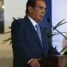 O senador lembra que a prioridade de tramitação processual é essencial para contribuir com a ruptura do ciclo de violência doméstica e familiar. Foto: Divulgação