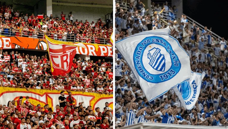 Nesta semana, dois clubes nordestinos, mais precisamente de Alagoas, ensinaram ao futebol paraense como se ganha dinheiro sem fazer grandes malabarismos