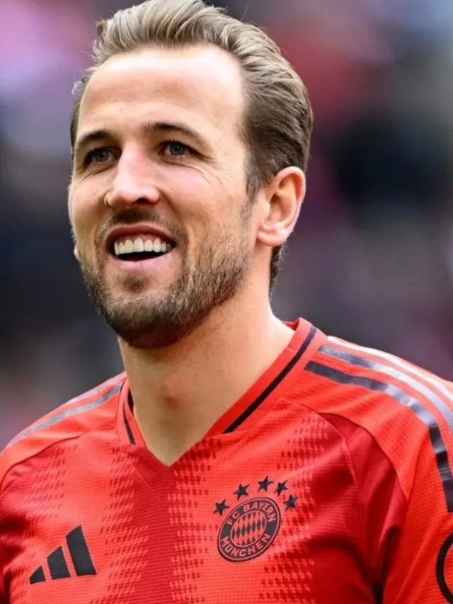 Sai pra lá, pissica! Harry Kane já pode gritar que é campeão