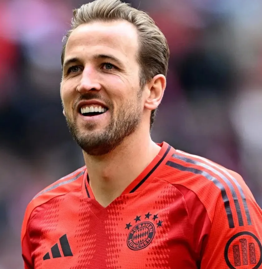 Sai pra lá, pissica! Harry Kane já pode gritar que é campeão