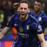 Épico em San Siro: Inter bate Barça por 4 a 3 e vai à final da Champions. (Photo by Carl Recine/Getty Images)