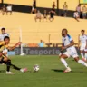 Paysandu toma virada e segura a lanterna da Série B