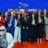 O mestre da cultura marajoara, Mestre Damasceno, foi homenageado nesta terça-feira (20) com a Ordem do Mérito Cultural (OMC)