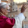 Os colégio formado pelos 133 cardeais reunidos para o conclave elegeu o americano Robert Prevost, agora papa Leão 14, como o 267º pontífice