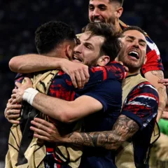 Quando a QSI (Qatar Sports Investments) comprou o Paris Saint-Germain, em 2011, a promessa era de um título europeu em até cinco anos.