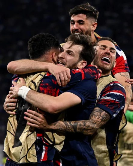 Quando a QSI (Qatar Sports Investments) comprou o Paris Saint-Germain, em 2011, a promessa era de um título europeu em até cinco anos.