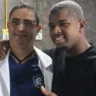 Após receber alta médica em decorrência de uma concussão cerebral sofrida no último dia 7 de maio, o volante Jaderson, do Clube do Remo, se pronunciou