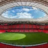 estádio San Mamés. Foto: Divulgação