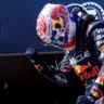 Max Verstappen (Red Bull) ultrapassou Oscar Piastri (McLaren) nos primeiros segundos de prova, manteve a liderança com tranquilidade e venceu neste domingo