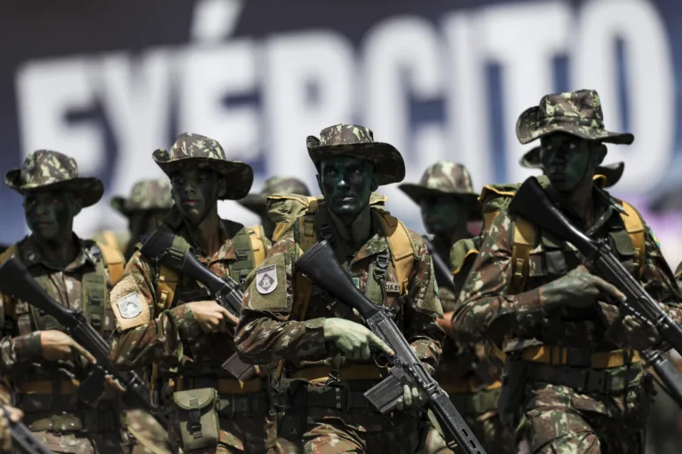 Portaria do Ministério da Defesa aprova diretriz que orienta ações militares durante a conferência climática da ONU, prevista para novembro de 2025 na capital paraense