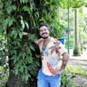 A escolha de morar na cidade das mangueiras após explorar 60 países e sentir o calor humano da região Norte.