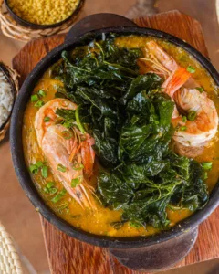 Comida como diplomacia: Brasil aposta na gastronomia para brilhar na COP30