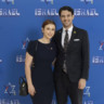 Sarah Milgram e Yaron Lischinsky