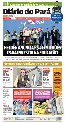Edição do dia 28/05/2025