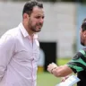 A vida de Carlos Frontini, novo executivo de futebol do Paysandu, mudou significativamente desde sua última passagem como atacante do Clube do Remo