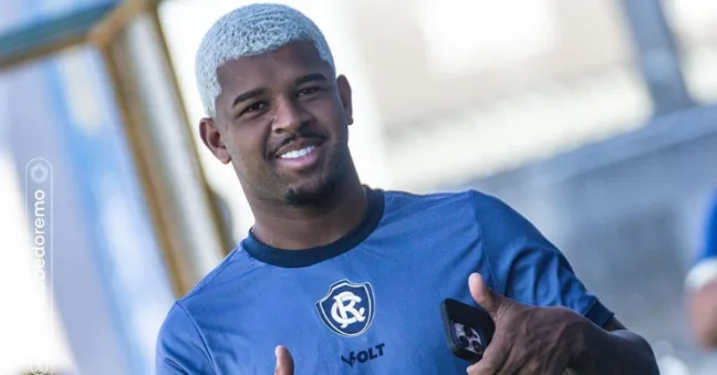 A quarta-feira foi dia de boletins médicos do Clube do Remo. O volante Jaderson foi submetido a mais um exame de tomografia