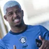 A quarta-feira foi dia de boletins médicos do Clube do Remo. O volante Jaderson foi submetido a mais um exame de tomografia