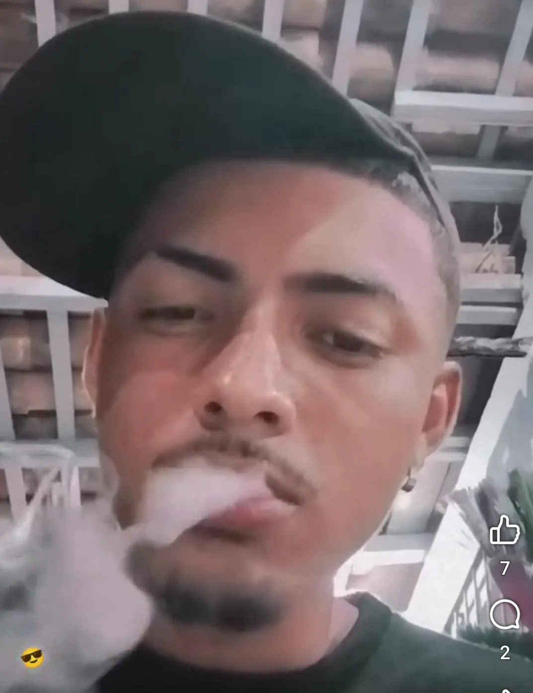Na manhã deste domingo (18/05), um homem identificado apenas como “Patrick” foi baleado durante uma intervenção policial no município de Baião,