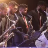 Amazônia Jazz Band celebra 30 anos com espetáculo 'Grandes clássicos do Jazz'