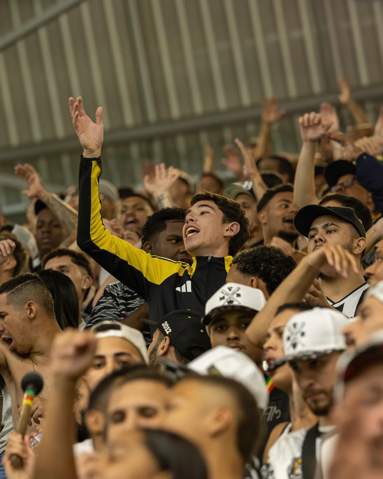 O equilíbrio marca o encontro entre Atlético-MG e Corinthians neste sábado (24), às 21h (horário de Brasília), na Arena MRV, em Belo Horizonte.